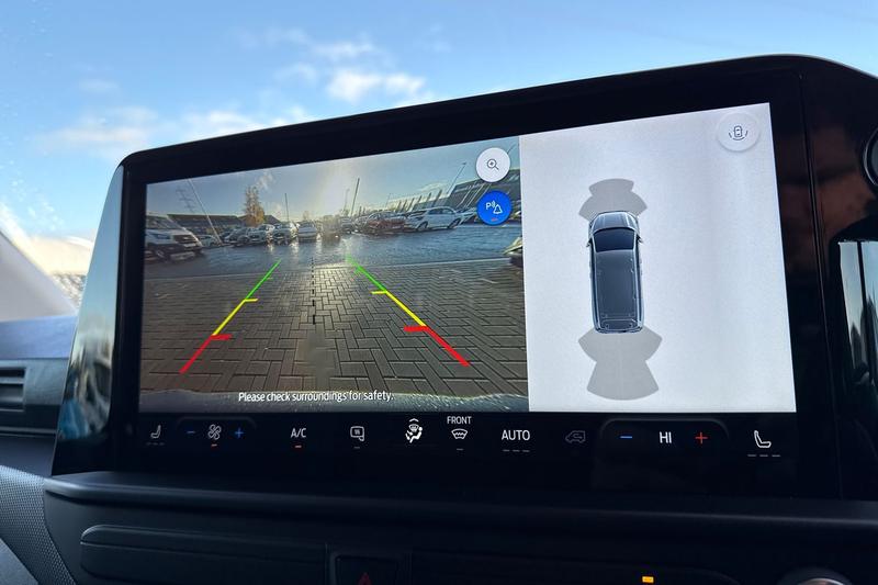 Used Ford Transit Custom 2024 for sale - 76568449: Photo 22