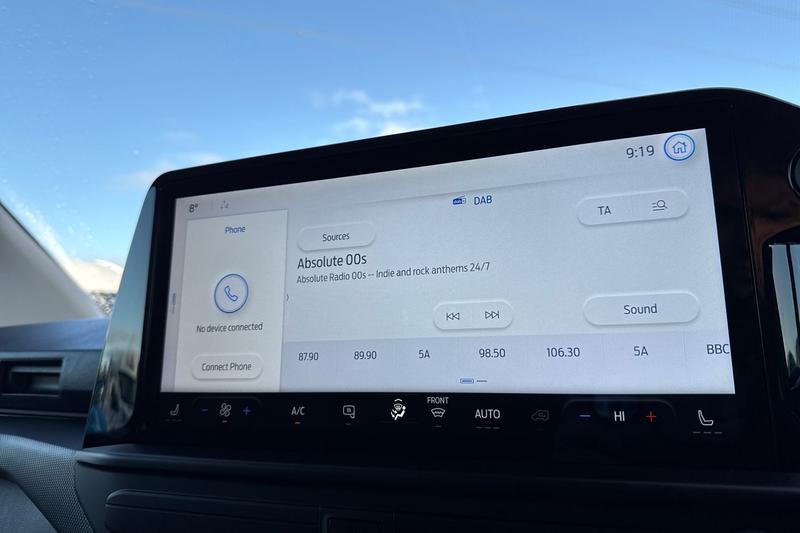 Used Ford Transit Custom 2024 for sale - 76568449: Photo 23