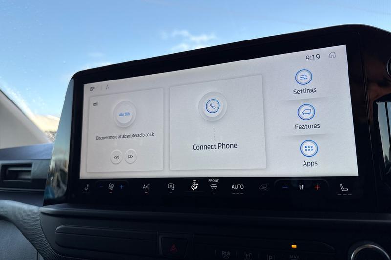 Used Ford Transit Custom 2024 for sale - 76568449: Photo 24