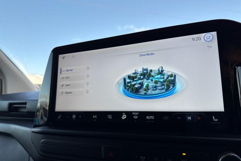 Used Ford Transit Custom 2024 for sale - 76568449: Photo 26