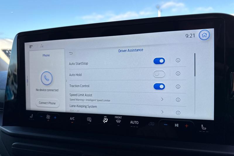 Used Ford Transit Custom 2024 for sale - 76568449: Photo 27