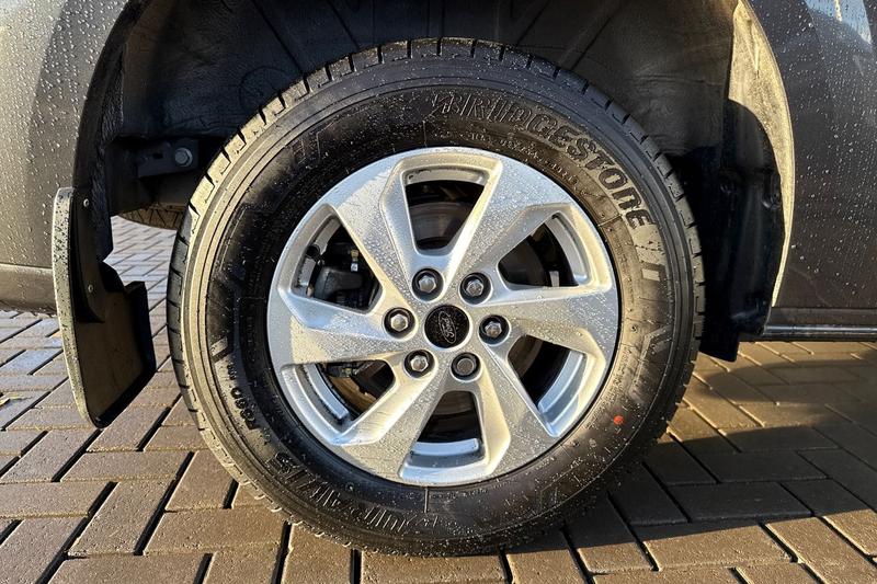 Used Ford Transit Custom 2024 for sale - 76568449: Photo 30