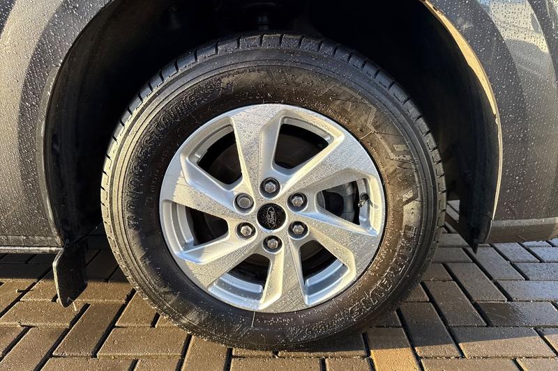 Used Ford Transit Custom 2024 for sale - 76568449: Photo 31