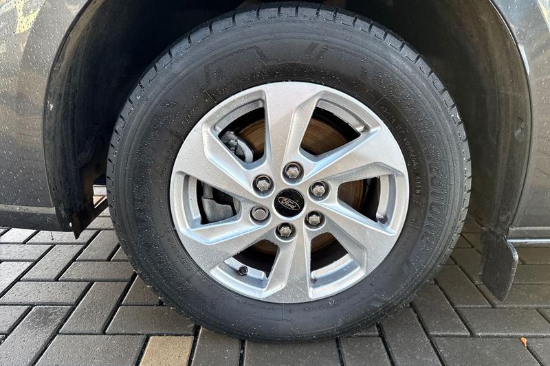 Used Ford Transit Custom 2024 for sale - 76568449: Photo 32