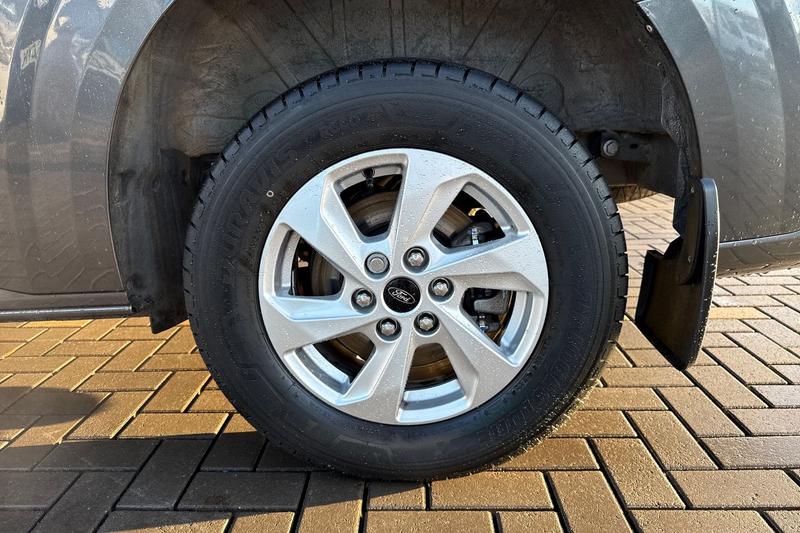 Used Ford Transit Custom 2024 for sale - 76568449: Photo 33