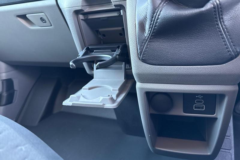 Used Ford Transit Custom 2024 for sale - 76568449: Photo 34