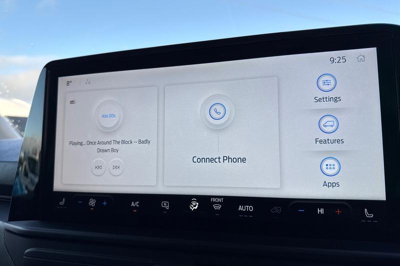 Used Ford Transit Custom 2024 for sale - 76568449: Photo 39