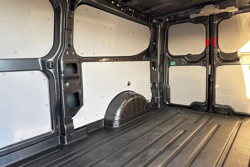 Used Ford Transit Custom 2024 for sale - 76568449: Photo 4