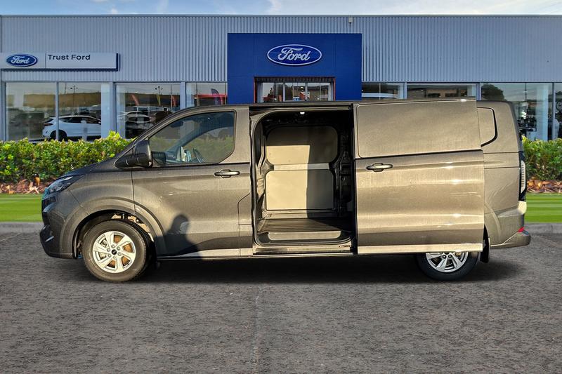Used Ford Transit Custom 2024 for sale - 76568449: Photo 5