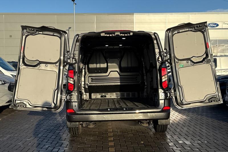 Used Ford Transit Custom 2024 for sale - 76568449: Photo 6