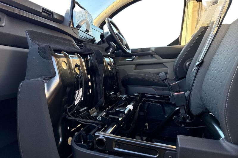 Used Ford Transit Custom 2024 for sale - 76568449: Photo 7