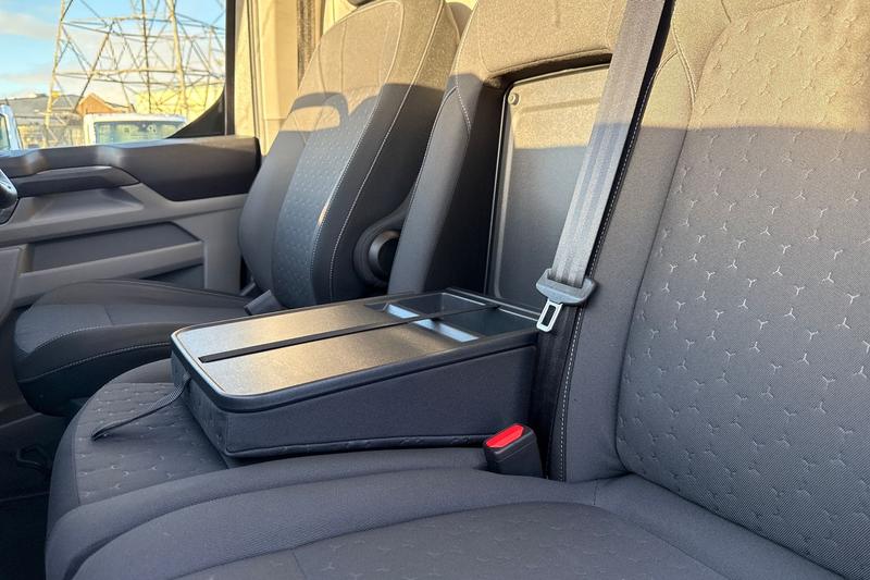 Used Ford Transit Custom 2024 for sale - 76568449: Photo 8