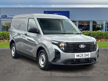 Used Ford Transit Courier 2025 for sale - 79617429: Photo