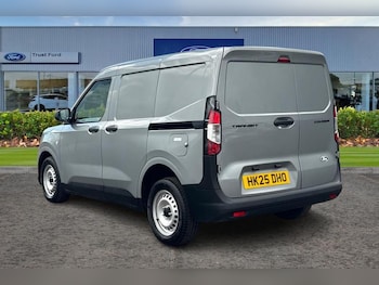 Used Ford Transit Courier 2025 for sale - 79617429: Photo