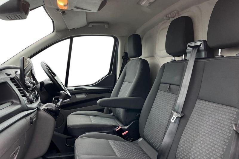 Used Ford Transit Custom 2022 for sale - 77819737: Photo 10