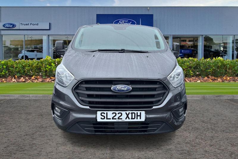 Used Ford Transit Custom 2022 for sale - 77819737: Photo 11