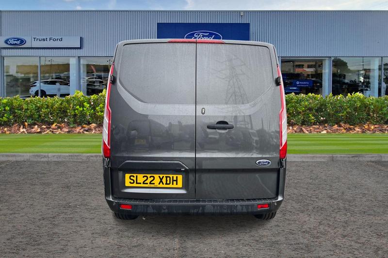 Used Ford Transit Custom 2022 for sale - 77819737: Photo 12