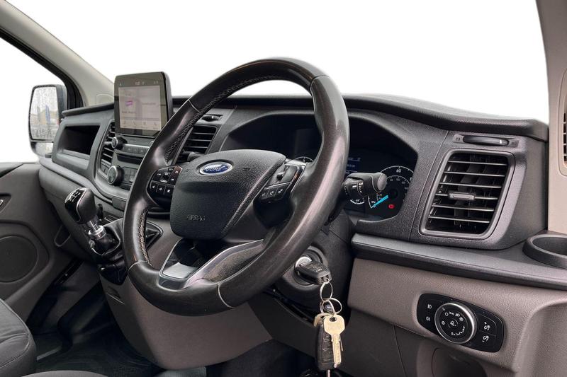 Used Ford Transit Custom 2022 for sale - 77819737: Photo 13