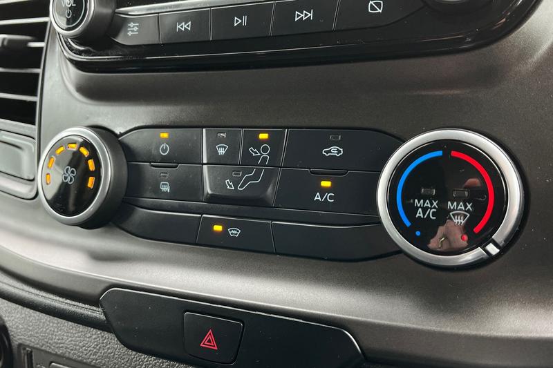 Used Ford Transit Custom 2022 for sale - 77819737: Photo 14