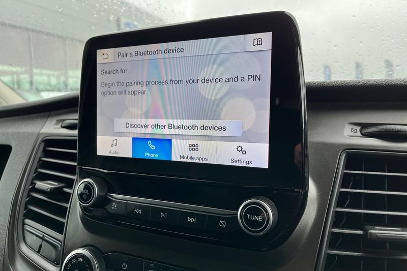 Used Ford Transit Custom 2022 for sale - 77819737: Photo 15