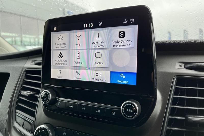 Used Ford Transit Custom 2022 for sale - 77819737: Photo 17