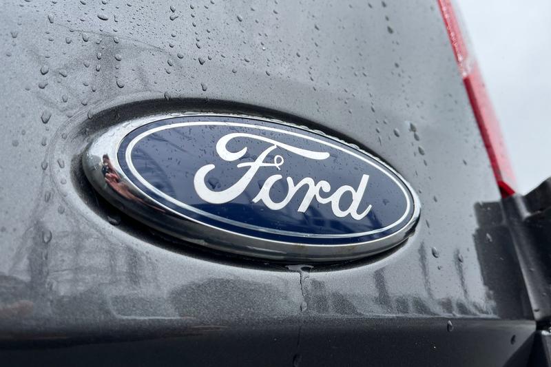 Used Ford Transit Custom 2022 for sale - 77819737: Photo 19