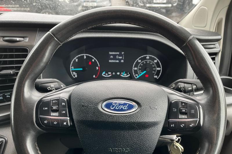 Used Ford Transit Custom 2022 for sale - 77819737: Photo 23