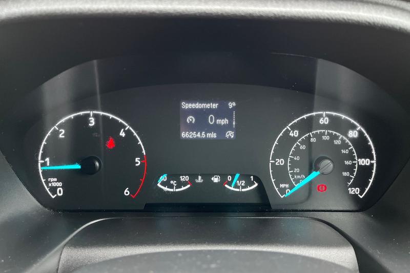 Used Ford Transit Custom 2022 for sale - 77819737: Photo 24