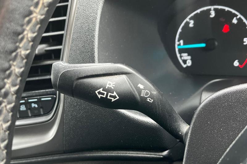 Used Ford Transit Custom 2022 for sale - 77819737: Photo 25