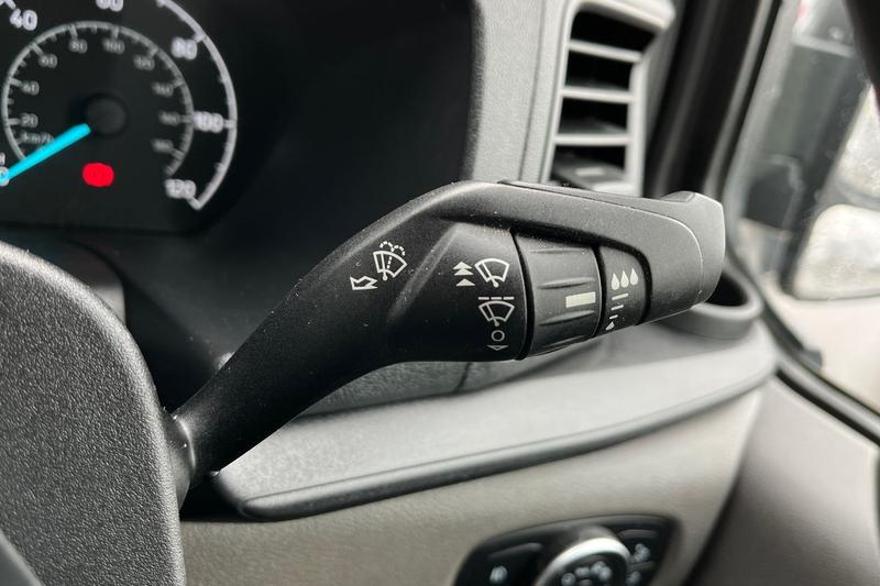 Used Ford Transit Custom 2022 for sale - 77819737: Photo 26