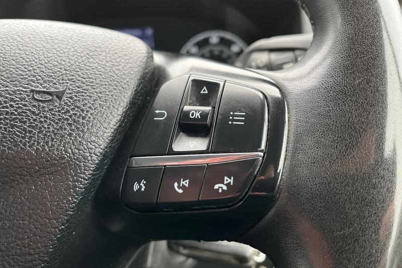 Used Ford Transit Custom 2022 for sale - 77819737: Photo 28