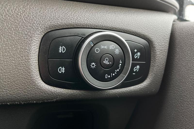 Used Ford Transit Custom 2022 for sale - 77819737: Photo 29