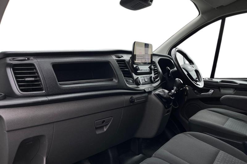 Used Ford Transit Custom 2022 for sale - 77819737: Photo 3