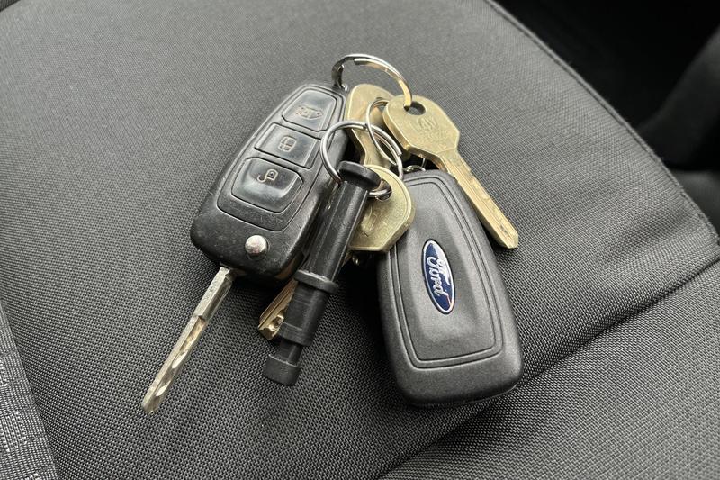 Used Ford Transit Custom 2022 for sale - 77819737: Photo 33