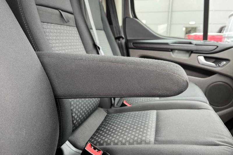 Used Ford Transit Custom 2022 for sale - 77819737: Photo 34