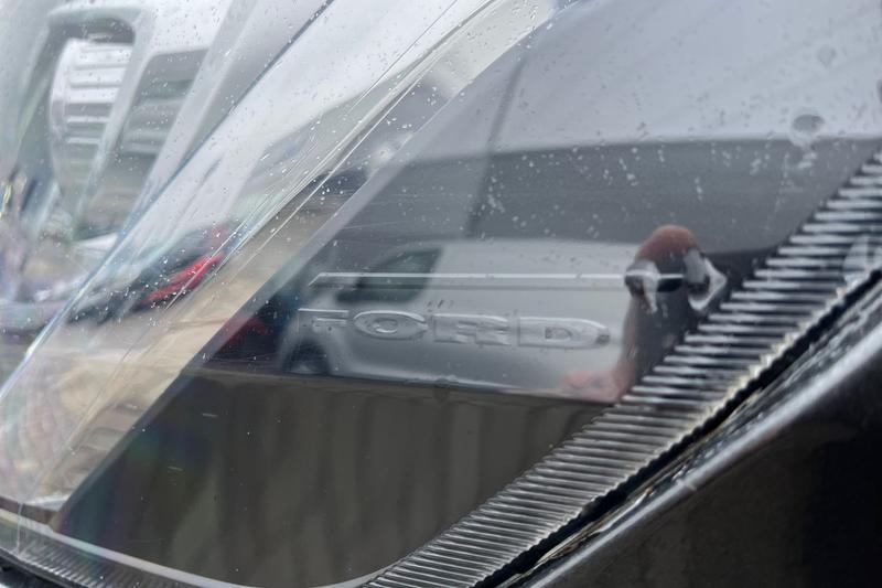 Used Ford Transit Custom 2022 for sale - 77819737: Photo 39