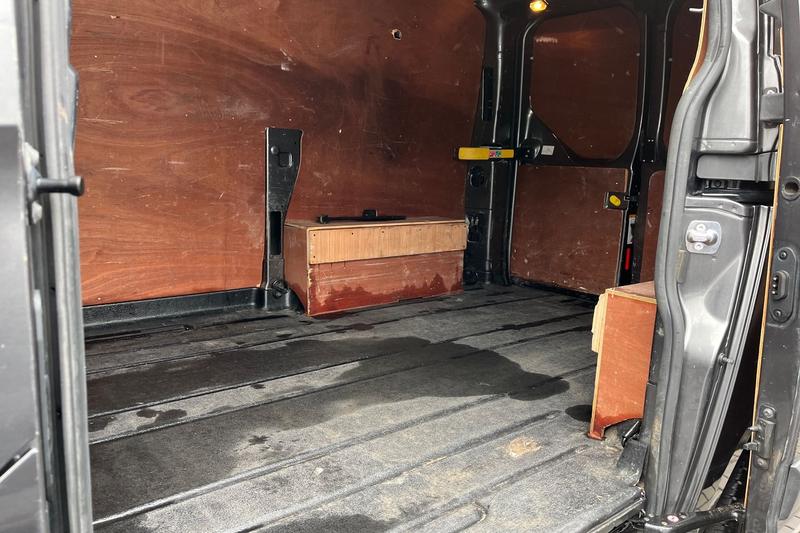 Used Ford Transit Custom 2022 for sale - 77819737: Photo 4