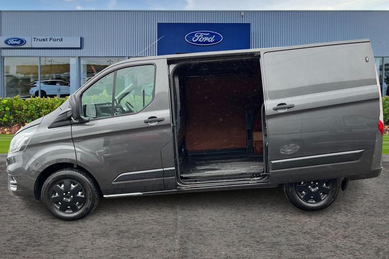 Used Ford Transit Custom 2022 for sale - 77819737: Photo 5