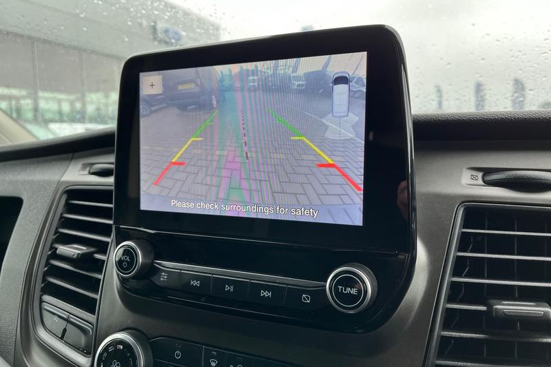 Used Ford Transit Custom 2022 for sale - 77819737: Photo 7