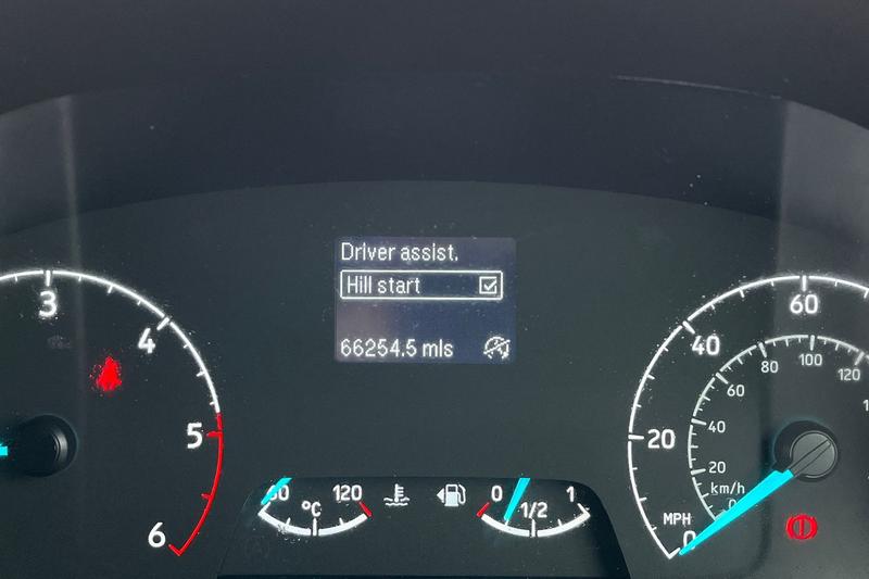 Used Ford Transit Custom 2022 for sale - 77819737: Photo 8