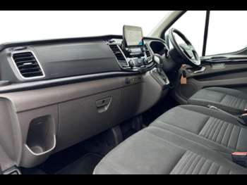 Used Ford Transit Custom 2023 for sale - 75203245: Photo