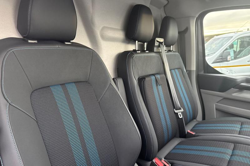 Used Ford E-Transit 2025 for sale - 76904511: Photo 10