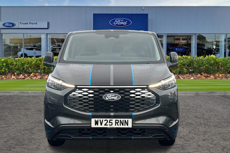 Used Ford E-Transit 2025 for sale - 76904511: Photo 11