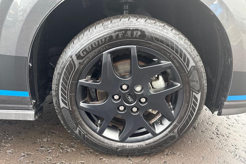 Used Ford E-Transit 2025 for sale - 76904511: Photo 15