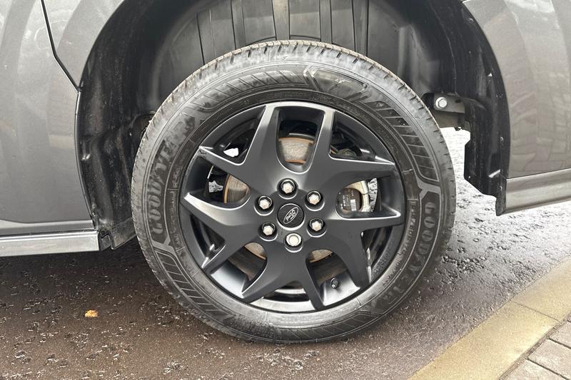 Used Ford E-Transit 2025 for sale - 76904511: Photo 17