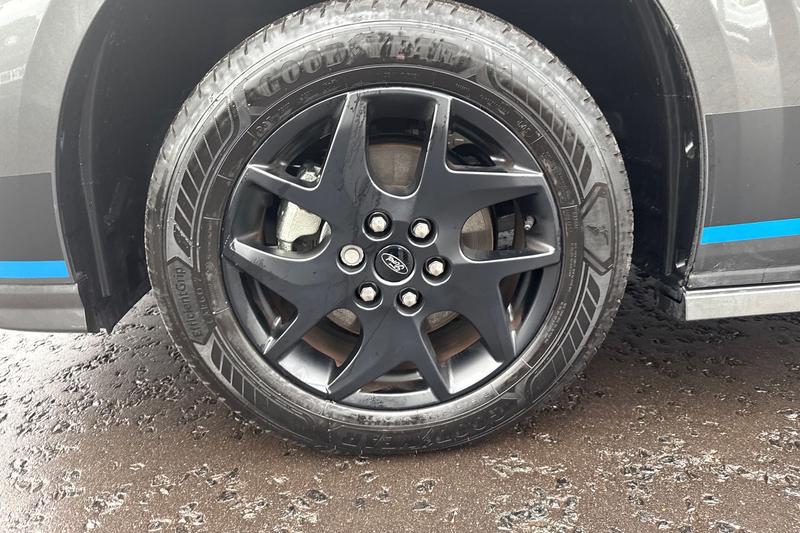 Used Ford E-Transit 2025 for sale - 76904511: Photo 18