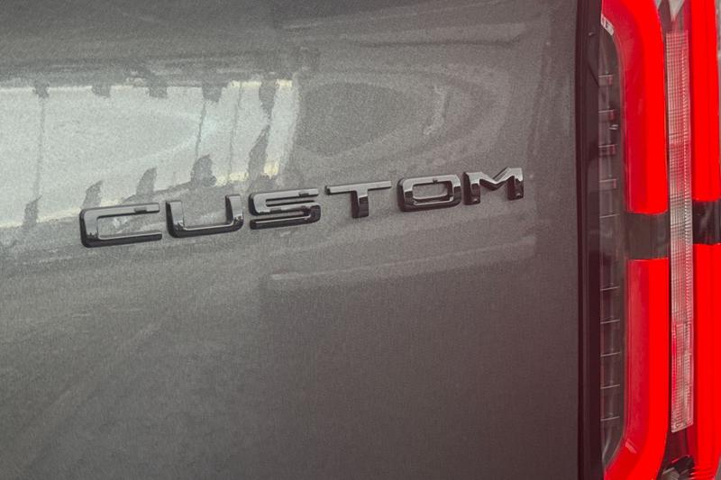 Used Ford E-Transit 2025 for sale - 76904511: Photo 19