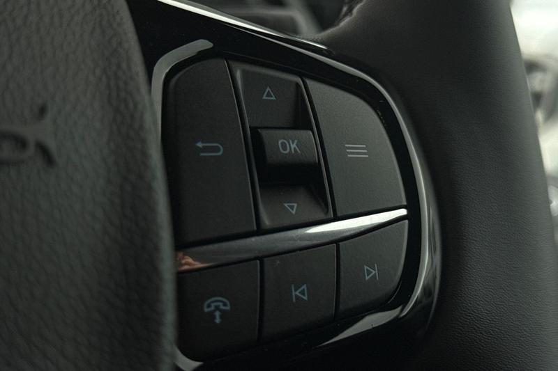 Used Ford E-Transit 2025 for sale - 76904511: Photo 23