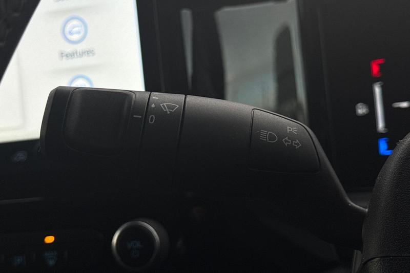 Used Ford E-Transit 2025 for sale - 76904511: Photo 25