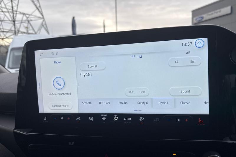 Used Ford E-Transit 2025 for sale - 76904511: Photo 30